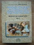 TEHNOLOGII, UTILAJE, RETETE SI CONTROLUL CALITATII IN INDUSTRIA DE PANIFICATIE..