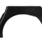 Segment reparatie aripa spate Vw Sharan, 1995-04.2000, Ford Galaxy 1995-03.2000, Seat Alhambra 04.1996-01.2001, Partea Stanga, Spate,
