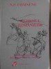 RAZBOIUL ROMANILOR. INSEMNARI SI DOCUMENTE DIN PRIMA CONFLAGRATIE MONDIALA-N.P. COMNENE-111368