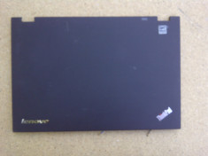 Capac LCD Lenovo T430 0C52544 OB38966 foto