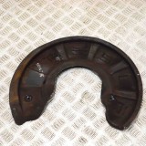 Protecție disc de fr&acirc;nă st&acirc;nga față TESLA MODEL S 2017 OEM: 1045945-01-B 17016043