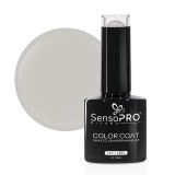 Cumpara ieftin Oja Semipermanenta SensoPRO Milano 10ml - 085 Delicate Nude