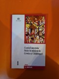 Ucenicii starețului Paisie &icirc;n mănăstirile Cernica și Căldărușani - D. Furtună