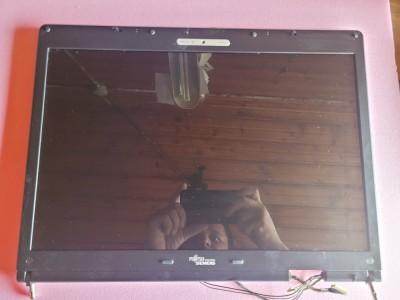 display complet laptop Fujitsu Siemens Amilo XA2528 foto