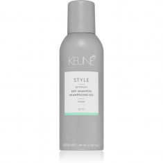 Keune Style Refresh Dry Shampoo șampon uscat 200 ml