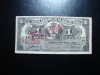CUBA SPANIOLA 1 PESO 1896 SUPRATIPAR PLATA