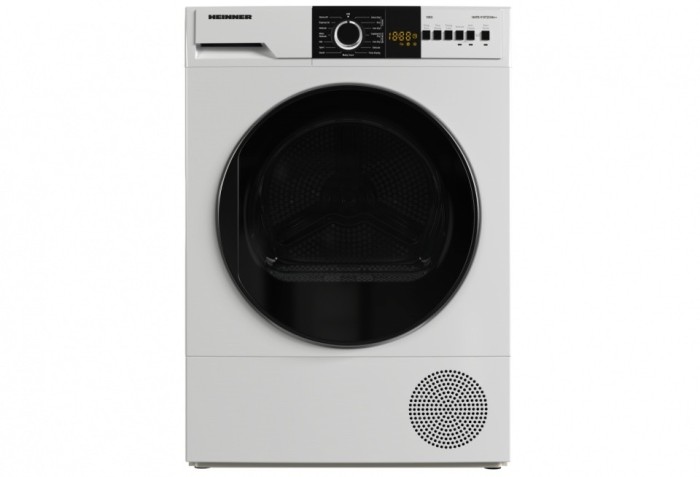 USCATOR DE RUFE HEINNER HHPD-V10T2CHA++