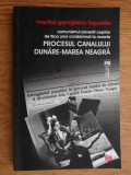 Procesul Canalului Dunare-Marea Neagra