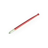 Stilou Microblading - GLOVCON Pen - Red Subtire