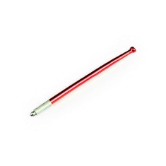 Stilou Microblading - GLOVCON Pen - Red Subtire