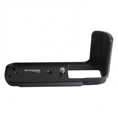 Grip Patona Placuta verticala pentru FujiFilm X-T10 X-T20 X-T30-1474 foto