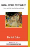 Dorință pasiune spiritualitate - Editura Editura MIX