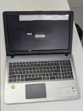Cumpara ieftin Dezmembrez laptop ASUS X543 X543m piese componente carcasa Palmrest Capac Tastatura Balamale
