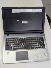 Dezmembrez laptop ASUS X543 X543m piese componente carcasa Palmrest Capac Tastatura Balamale