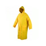 Pelerina ploaie 3XL, galben, DSH, 481680