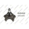 Pivot brat suspensie Toyota Liteace Box ( M2) 10.79-10.86, Liteace Box ( M3 M4) 01.83-04.98, Liteace Box ( R2 V) 01.92-01.95, Liteace Bus ( M3 M4) 09