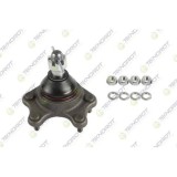 Pivot brat suspensie Toyota Liteace Box ( M2) 10.79-10.86, Liteace Box ( M3 M4) 01.83-04.98, Liteace Box ( R2 V) 01.92-01.95, Liteace Bus ( M3 M4) 09