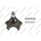 Pivot brat suspensie Toyota Liteace Box ( M2) 10.79-10.86, Liteace Box ( M3 M4) 01.83-04.98, Liteace Box ( R2 V) 01.92-01.95, Liteace Bus ( M3 M4) 09