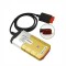 Tester Auto 2024 Diagnoza Auto Camioane / Delphi DS150E Gold Soft 2022