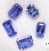 Tanzanit Natural 10.12ct, Piatră Prețioasă Vrac, Bijuterii, Tanzanit Natural