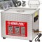 Aparat de curatare cu ultrasunete 400W 10L MXM90076