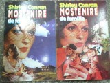 Shirley Conran - Moştenire de familie ( 2 vol. )