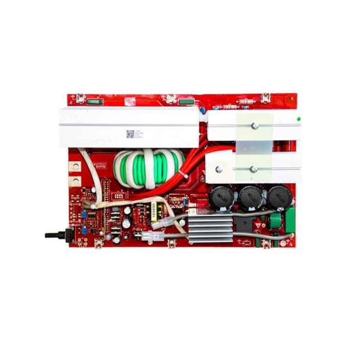 Placa de baza TELWIN cod.982123