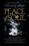 Carte Paperback Peace of Soul, Analiza Psihoterapiei si Confesiunii, Examen al Sufletului