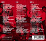 Jazz Cafe (3CD Box Set) | Various Artists, Not Now Music