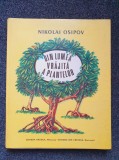 DIN LUMEA VRAJITA A PLANTELOR - Nikolai Osipov