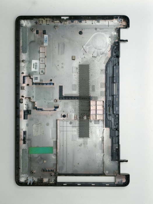 Bottom case (carcasa inferioara) HP 15-B 15-BS 924907-001