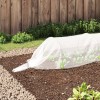 VidaXL Tuneluri din plasă, 3 buc., 1,5x5 m, fibră de sticlă și PP 3281499