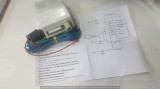 Modul Pozitii Auto Universal - Accesoriu Auto Durabil, Montaj Facil, Compatibilitate Larga