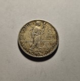 2 lei 1912 Patina Frumoasa