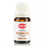 Ulei Aromaterapie - Gama uleiuri esentiale Aromaterapie - Mystic Clove 10 ml