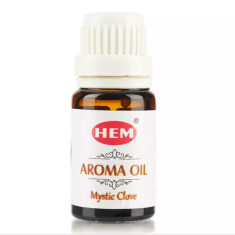 Ulei Aromaterapie - Gama uleiuri esentiale Aromaterapie - Mystic Clove 10 ml