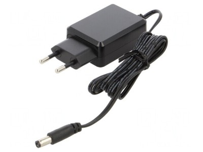 Alimentator 9V 1,66A 15W EU foto
