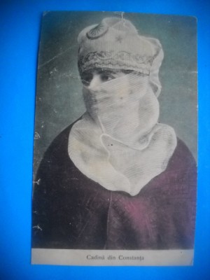 HOPCT 460 X -CADANA DIN [ 1908] --CONSTANTA-CT-CIRCULATA foto