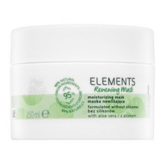 Wella Professionals Elements Renewing Mask masca pentru regenerare, hranire si protectie 150 ml foto