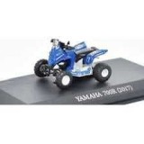 Macheta ATV Yamaha 700R Dakar 2017