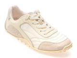 Cumpara ieftin Pantofi sport GRYXX albi, L986, din material textil