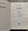Istorii Herodot - Editura Minerva, 1984, 868 pagini, Cartonata, Stare Buna - Editii Critice