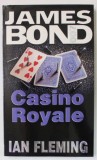 JAMES BOND 007 : CASINO ROYALE de IAN FLEMING , 1998