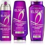 L&rsquo;Or&eacute;al Paris Elseve Collagen Lifter set pentru păr