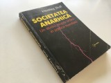 HEDLEY BULL, SOCIETATEA ANARHICA. UN STUDIU ASUPRA ORDINII IN POLITICA MONDIALA