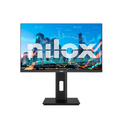 Monitor Gaming Nilox NXM27R2K1201 LCD 27&amp;quot; foto