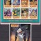 Guyana 1995 Disney Pocahontas MI 5174-5181 + bl. 462 MNH