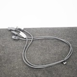 Port USB/AUX-In TESLA MODEL S 2014 OEM: 1004815-08-B 10050534