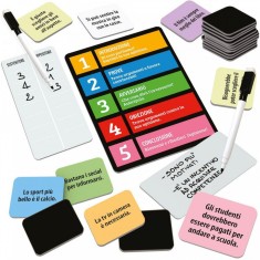 Headu Ludic - Joc De Dezbatere