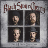 Black Stone Cherry The Human Condition digipack (cd), Rock